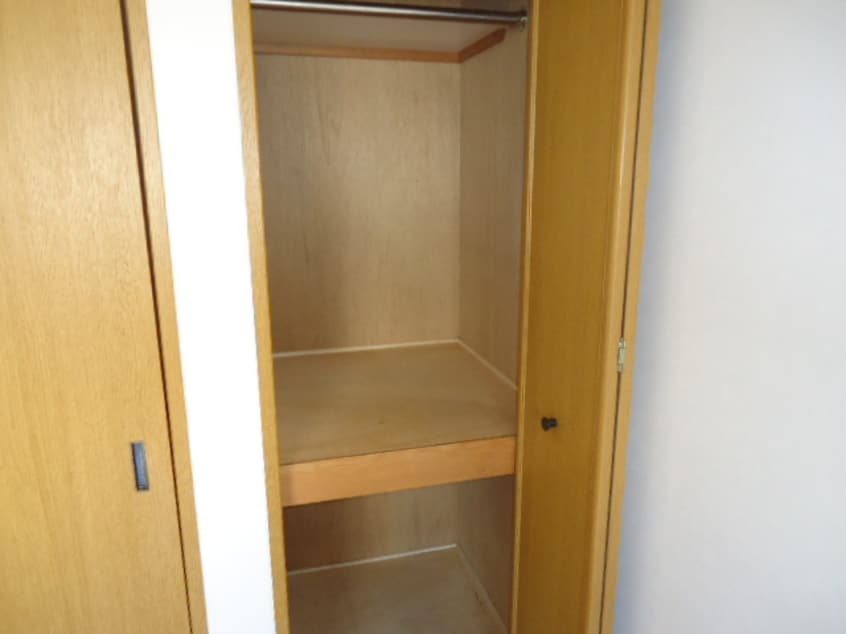 収納 コア千駄木