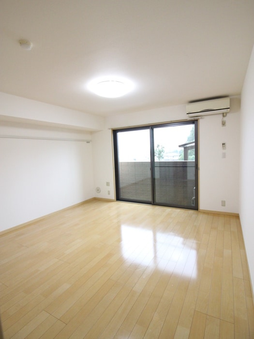 居室 パ－クパレス