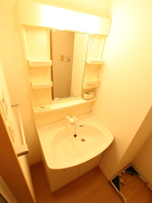 洗面 パ－クパレス