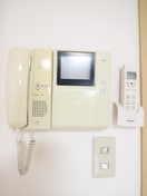 内観写真 パ－クパレス