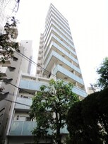 千駄ケ谷デュ－プレックスリズ