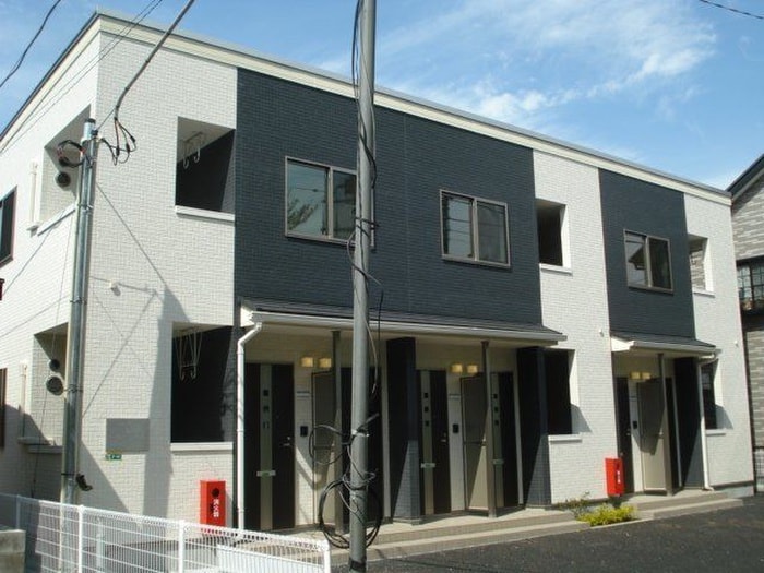 建物設備 ホームグロー