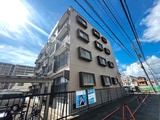 美松ハイツA棟