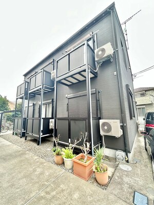 インフィールドⅡ