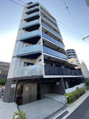 LEXE長原（203）