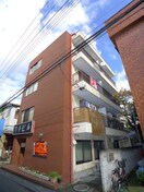 その他 ワチビル