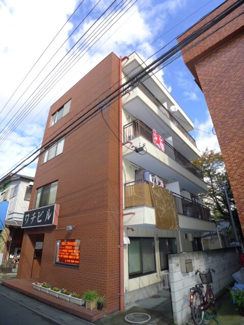 その他 ワチビル