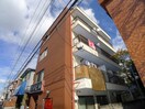 外観写真 ワチビル