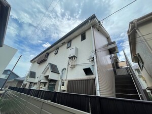 シャトル浜田山