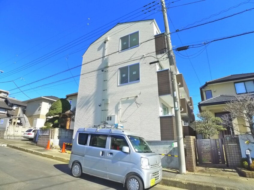 周辺環境 ＩＫＩ新八柱