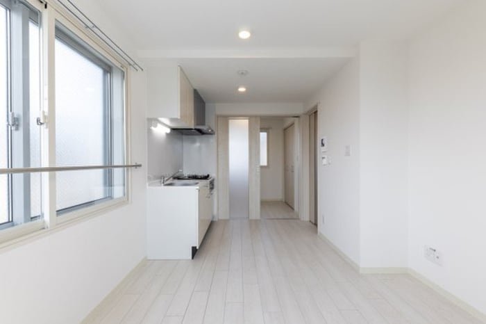 居室 ＩＫＩ新八柱