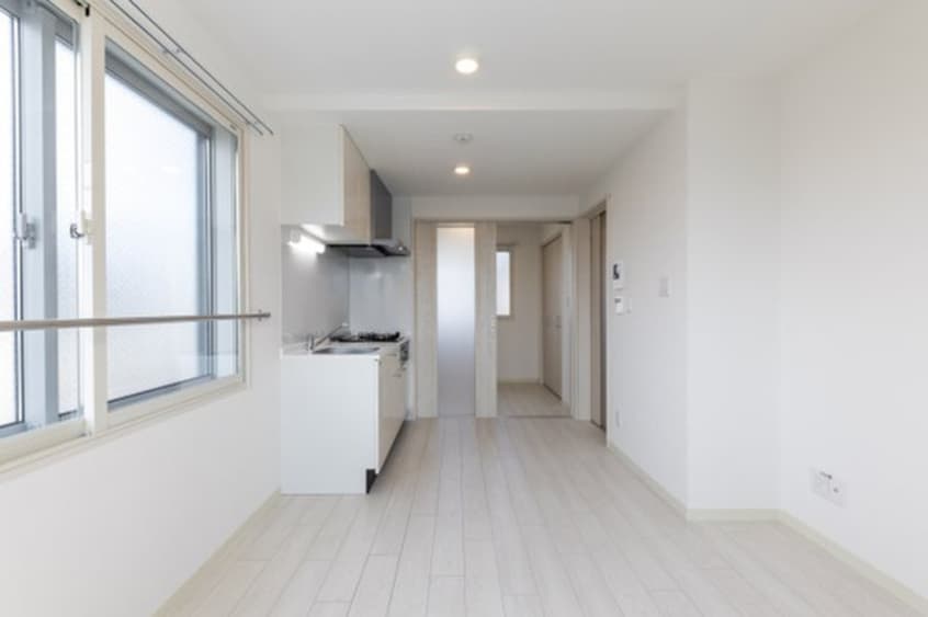 居室 ＩＫＩ新八柱