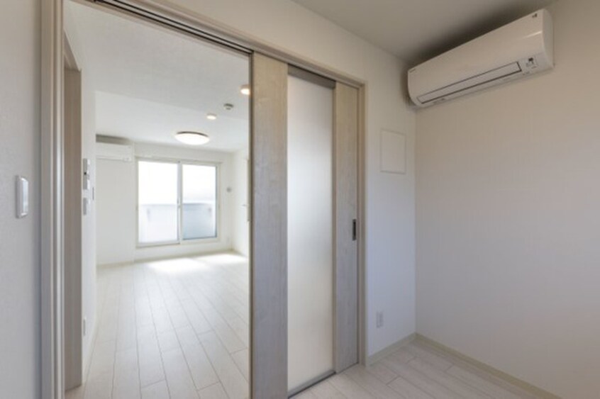 居室 ＩＫＩ新八柱