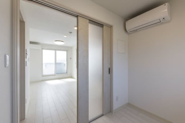 居室 ＩＫＩ新八柱