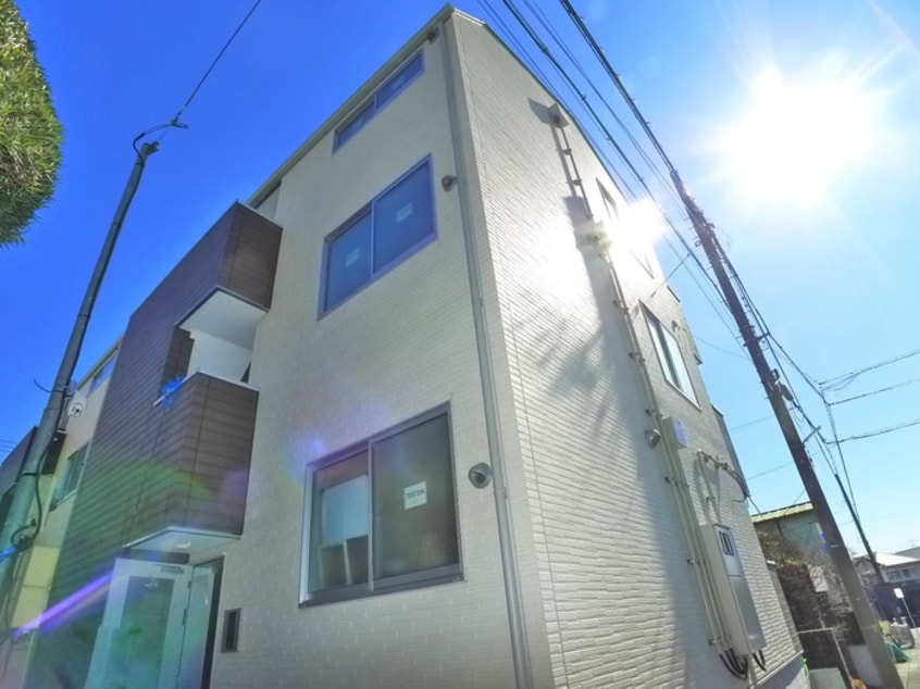 外観写真 ＩＫＩ新八柱