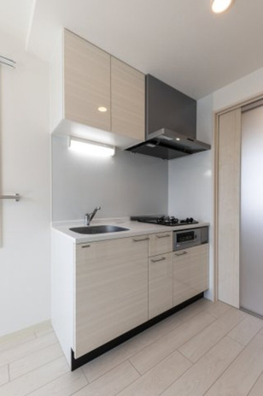 キッチン ＩＫＩ新八柱