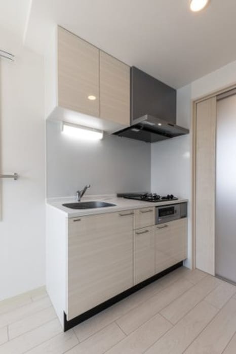 キッチン ＩＫＩ新八柱