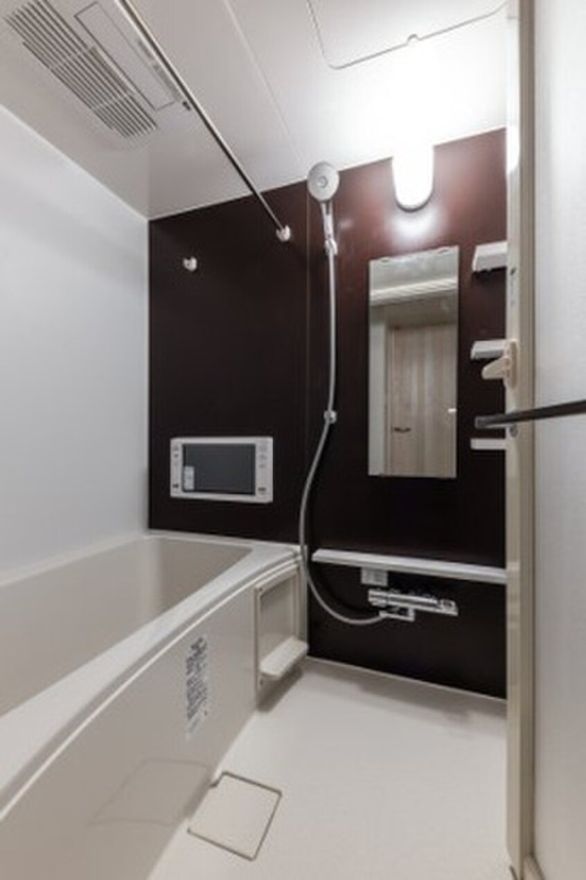 バス／シャワールーム等 ＩＫＩ新八柱