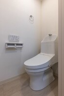 トイレ ＩＫＩ新八柱