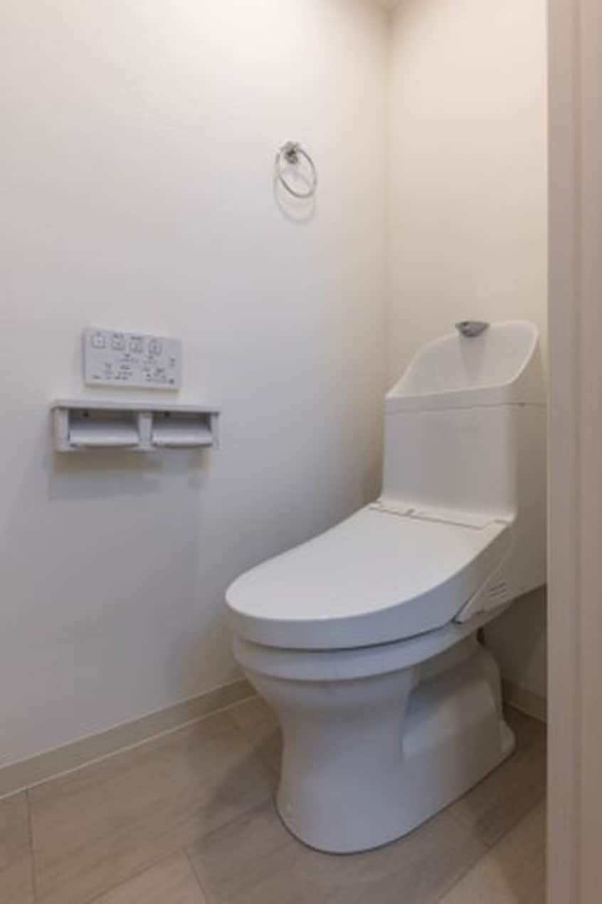 トイレ ＩＫＩ新八柱