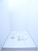 洗濯機置場 ＩＫＩ新八柱