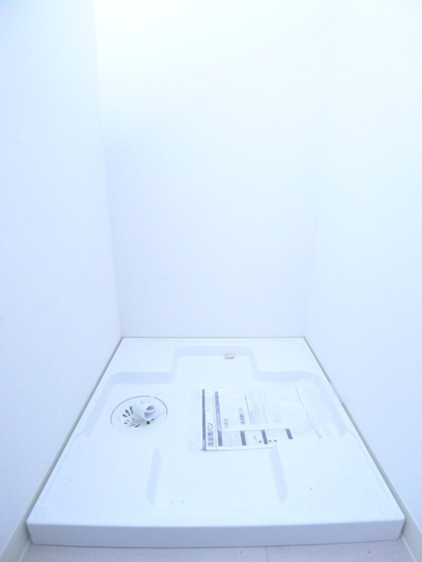 洗濯機置場 ＩＫＩ新八柱