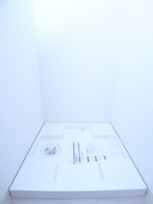 洗濯機置場 ＩＫＩ新八柱