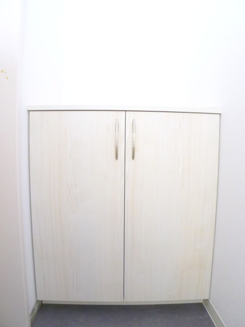 靴箱 ＩＫＩ新八柱