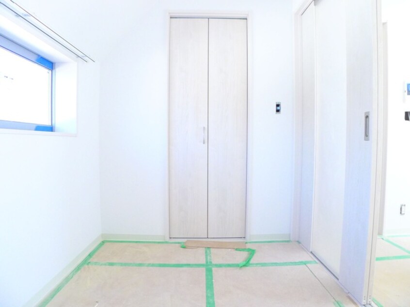 居室 ＩＫＩ新八柱