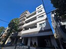ﾛﾜｼﾞｰﾙﾍﾞｰﾙ鷺宮の外観