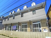フォーレスト新松戸
