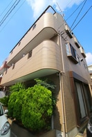 ＩＭＡＧＥ成田の外観