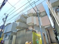 青木マンション