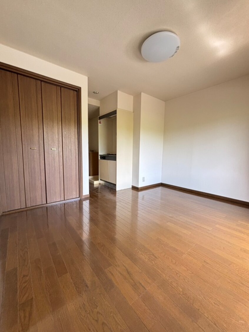 廊下 ハイツ玉川