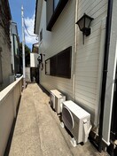 外観写真 ハイツ玉川