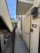 その他 ハイツ玉川