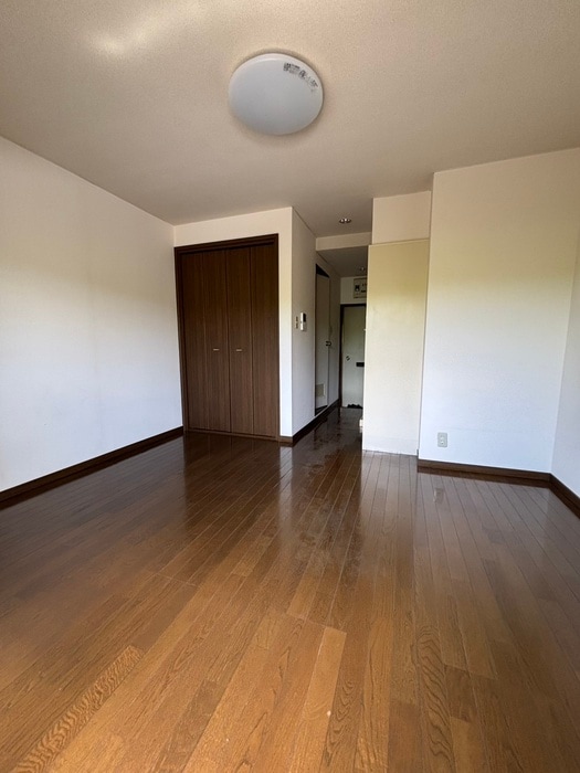 内観写真 ハイツ玉川