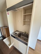 キッチン ハイツ玉川