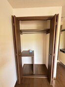 収納 ハイツ玉川