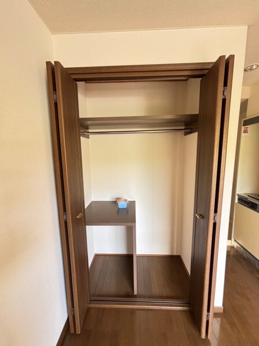 収納 ハイツ玉川