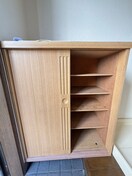 靴箱 ハイツ玉川