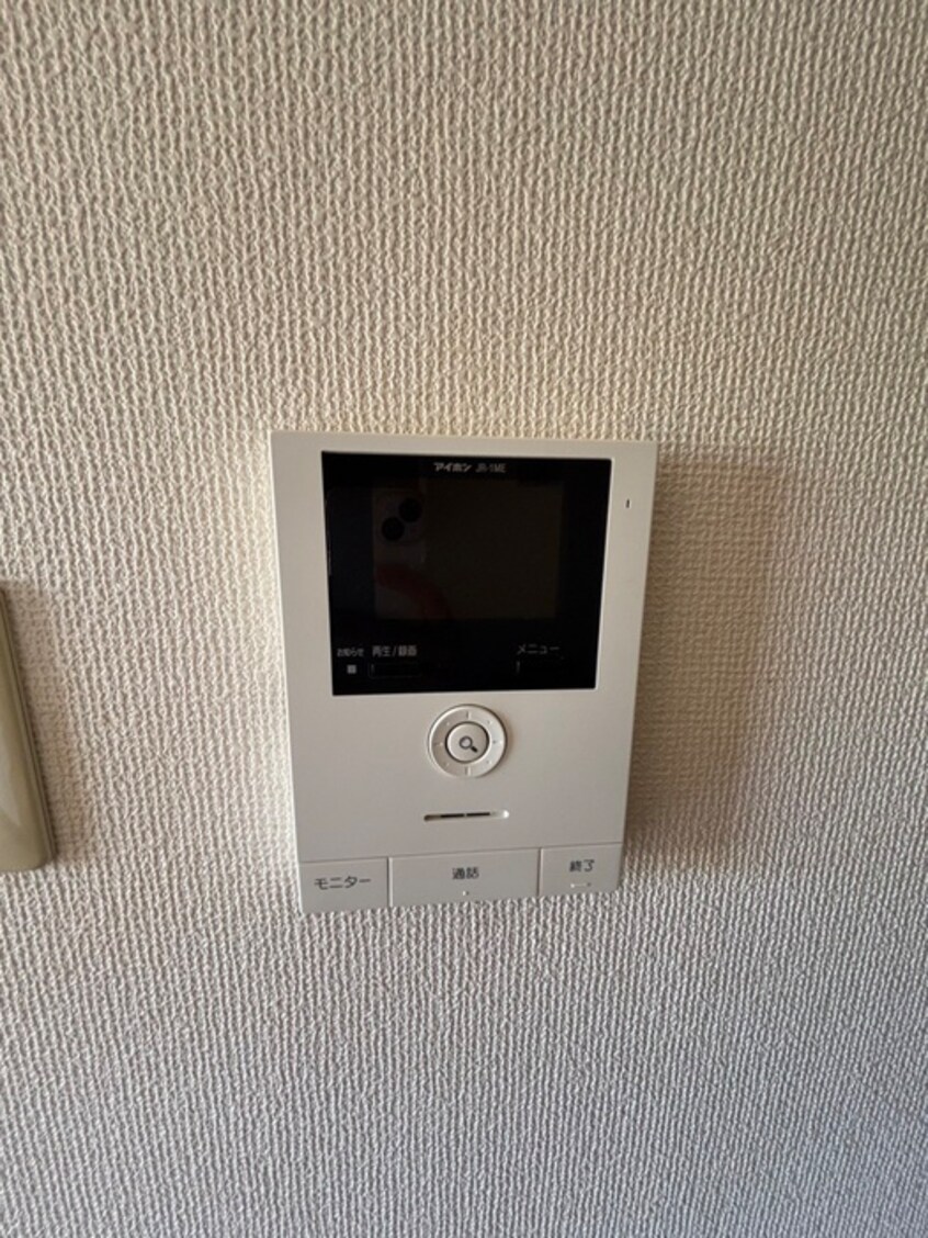 内観写真 ハイツ玉川