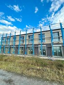 その他 仮)和良比新築アパート