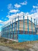 周辺環境 仮)和良比新築アパート