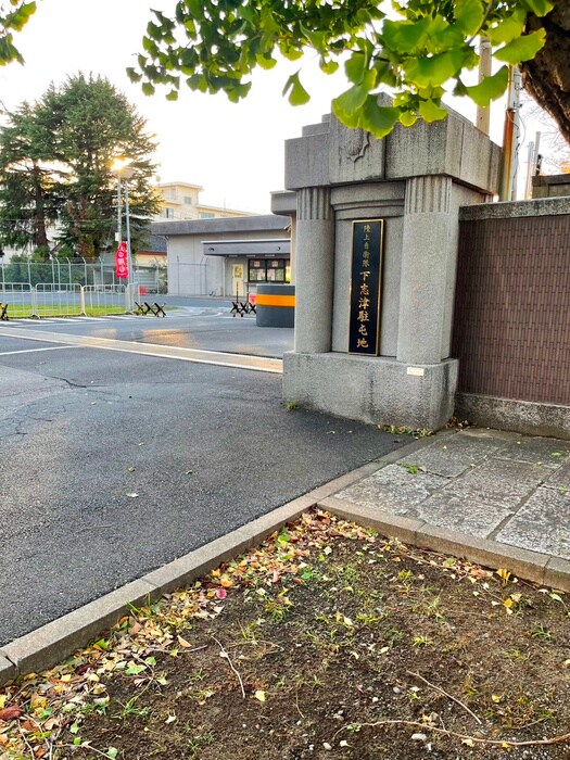 下志津駐屯地(警察署/交番)まで460m 仮)和良比新築アパート