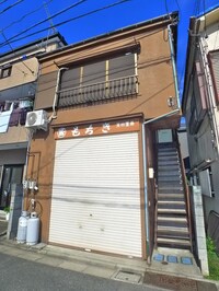持木荘