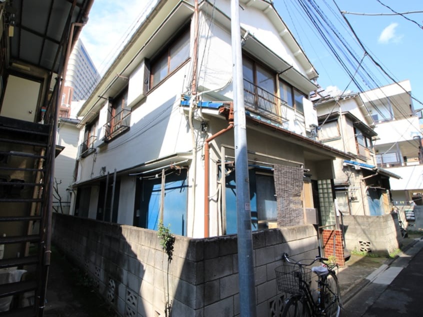 外観写真 日高荘