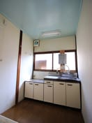 キッチン 日高荘