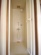 バス／シャワールーム等 日高荘