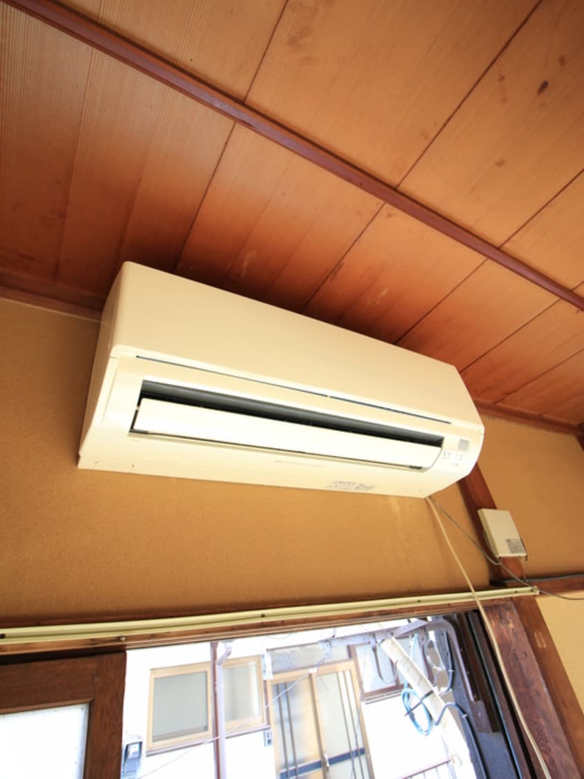 内観写真 日高荘